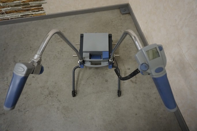 Alber Viamobil V15 elektryczny napęd do wózka...