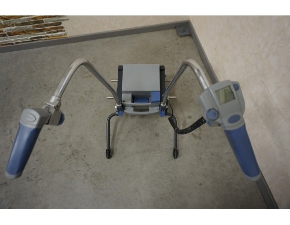 Alber Viamobil V15 elektryczny napęd do wózka inwalidzkiego