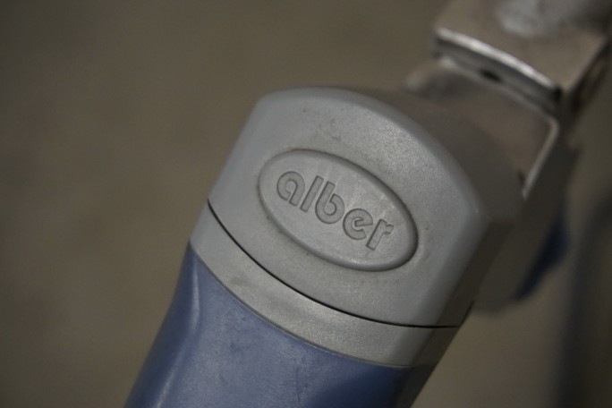 Alber Viamobil V15 elektryczny napęd do wózka...