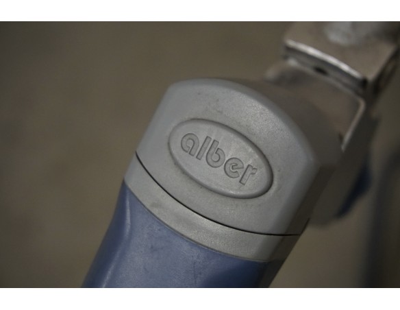 Alber Viamobil V15 elektryczny napęd do wózka inwalidzkiego