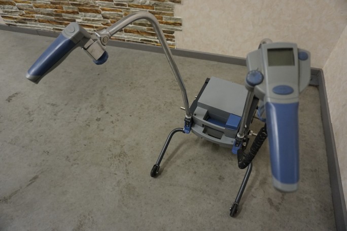 Alber Viamobil V15 elektryczny napęd do wózka...