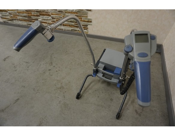 Alber Viamobil V15 elektryczny napęd do wózka inwalidzkiego