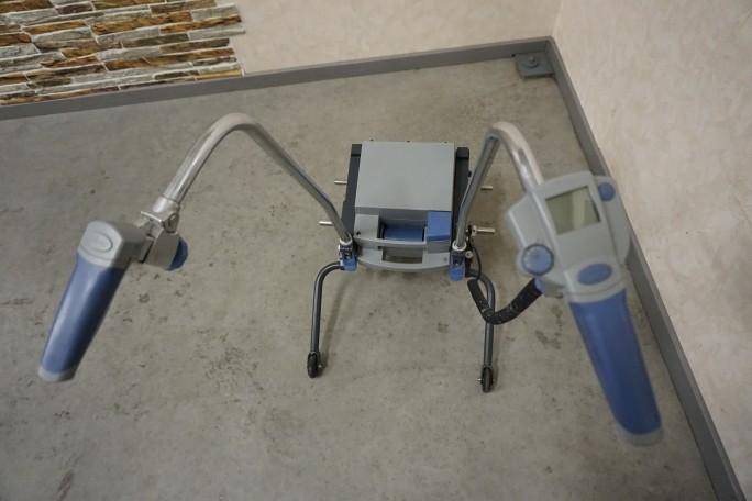 Alber Viamobil V15 elektryczny napęd do wózka...