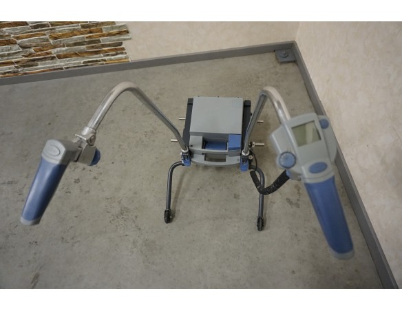 Alber Viamobil V15 elektryczny napęd do wózka inwalidzkiego