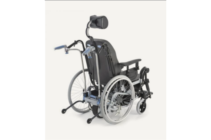 Alber Viamobil V15 elektryczny napęd do wózka...