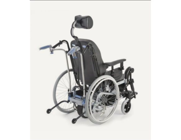 Alber Viamobil V15 elektryczny napęd do wózka inwalidzkiego