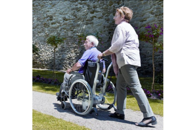 Alber Viamobil V15 elektryczny napęd do wózka...