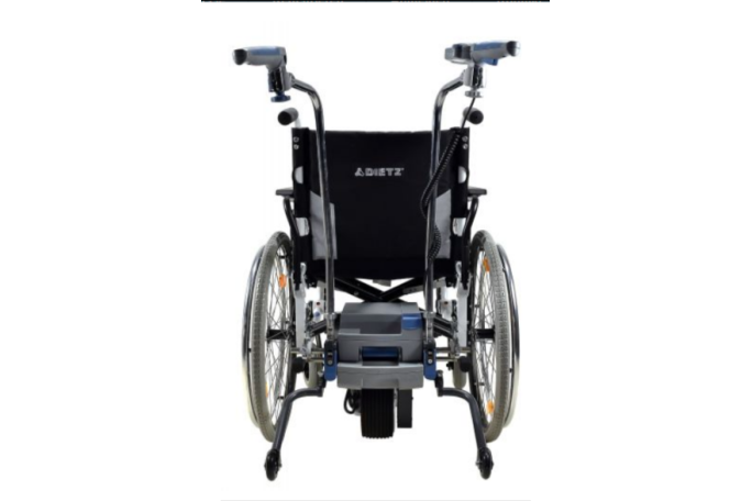 Alber Viamobil V15 elektryczny napęd do wózka...