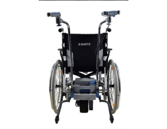 Alber Viamobil V15 elektryczny napęd do wózka inwalidzkiego