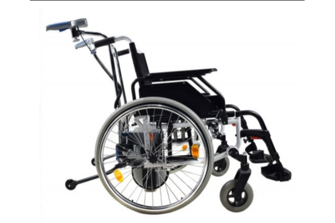 Alber Viamobil V15 elektryczny napęd do wózka...