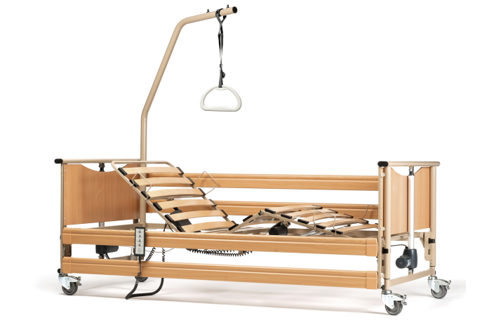 WYNAJEM ŁÓŻKO REHABILITACYJNE PIELĘGNACYJNE...