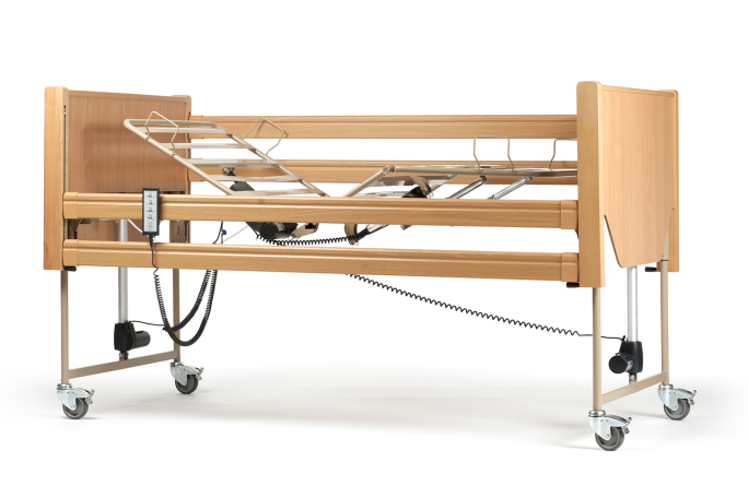 WYNAJEM ŁÓŻKO REHABILITACYJNE PIELĘGNACYJNE...