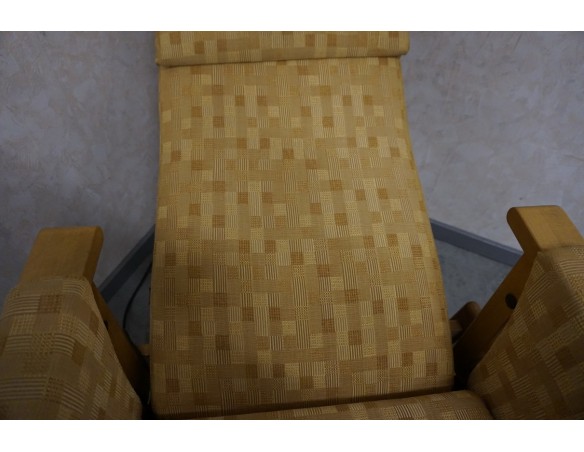 FOTEL WĄSKI 68 CM KRZESŁO ELEKTRYCZNY NA PILOTA ROZKŁADANY POMOC WSTAWANIA