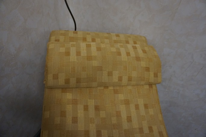 FOTEL WĄSKI 68 CM KRZESŁO ELEKTRYCZNY NA PILOTA...