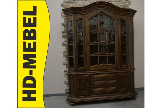 WITRYNA DĘBOWA LITY DĄB CIEMNA PRZEBOGATA SZER....