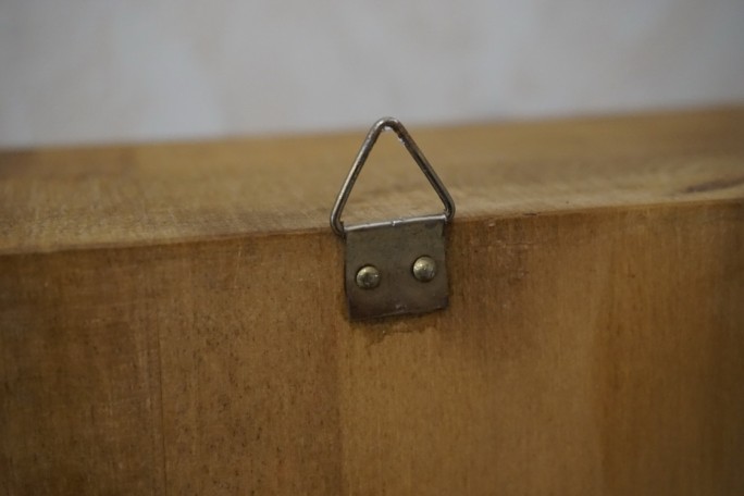 OBRAZ DĘBOWY RZEŹBIONY Z LITEGO DĘBU  48cm x 48 cm