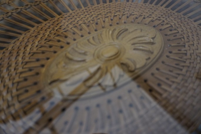 ZESTAW CHIPPENDALE SOFA 2 OS. + 2 FOTELE + ŁAWA...