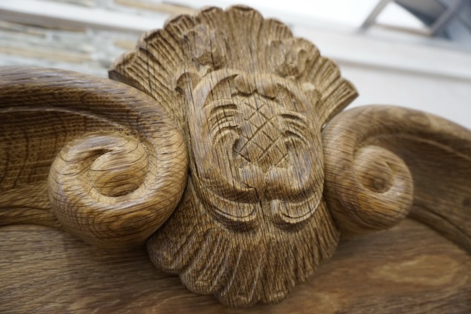 WITRYNA BIBLIOTEKA PRZESZKLONA LITY NATURALNY...