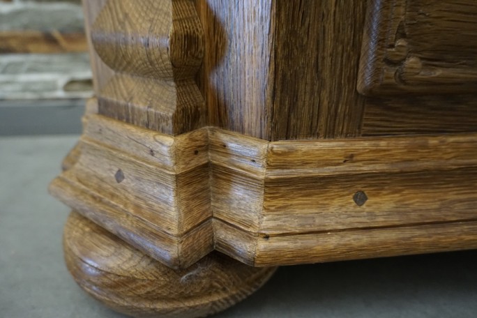 WITRYNA BIBLIOTEKA PRZESZKLONA LITY NATURALNY...