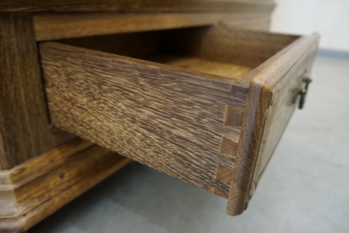 WITRYNA BIBLIOTEKA PRZESZKLONA LITY NATURALNY...