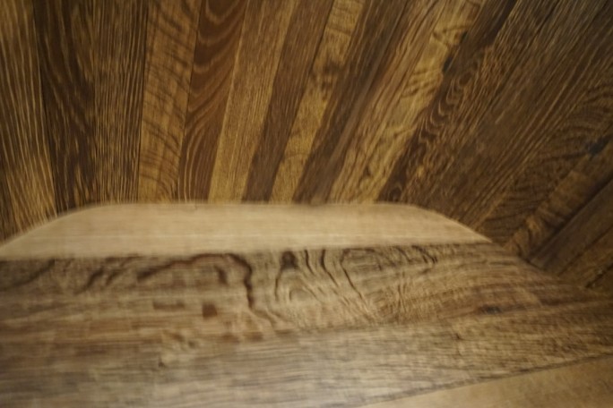 WITRYNA BIBLIOTEKA PRZESZKLONA LITY NATURALNY...