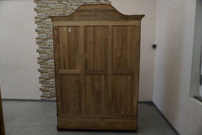 WITRYNA BIBLIOTEKA PRZESZKLONA LITY NATURALNY...