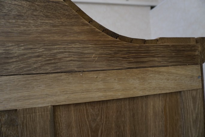 WITRYNA BIBLIOTEKA PRZESZKLONA LITY NATURALNY...