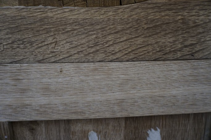 WITRYNA BIBLIOTEKA PRZESZKLONA LITY NATURALNY...