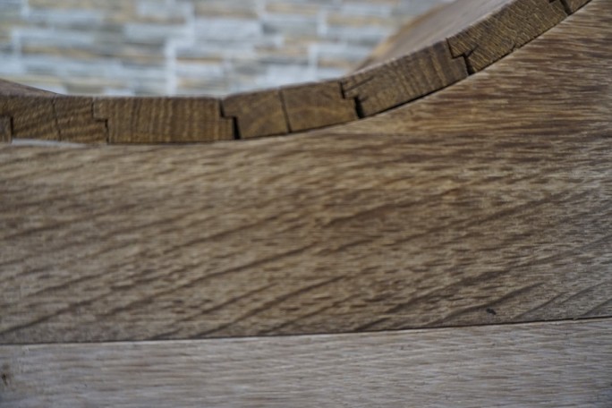 WITRYNA BIBLIOTEKA PRZESZKLONA LITY NATURALNY...