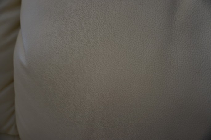 ZESTAW SKÓRA NATURALNA JASNA 3 + 2 WŁOSKI STYL