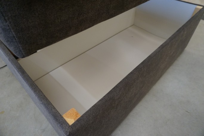 ŁÓŻKO Z ELEKTRYCZNYM STELAŻEM + MATERAC 120x200 CM