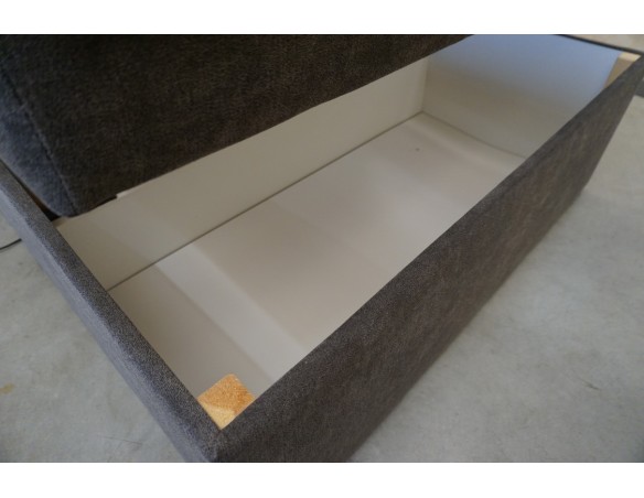 ŁÓŻKO Z ELEKTRYCZNYM STELAŻEM + MATERAC 120x200 CM