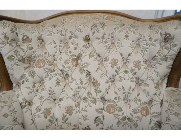 ZESTAW CHIPENDALLE SOFA 3 OSOBOWA + 2 FOTELE