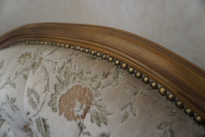 ZESTAW CHIPENDALLE SOFA 3 OSOBOWA + 2 FOTELE