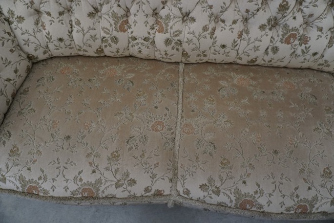 ZESTAW CHIPENDALLE SOFA 3 OSOBOWA + 2 FOTELE