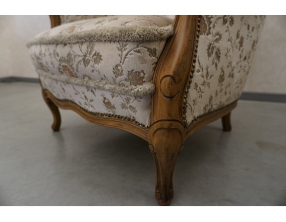 ZESTAW CHIPENDALLE SOFA 3 OSOBOWA + 2 FOTELE