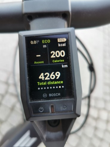 Rower Elektryczny KTM Macina sport XT11 CX5...
