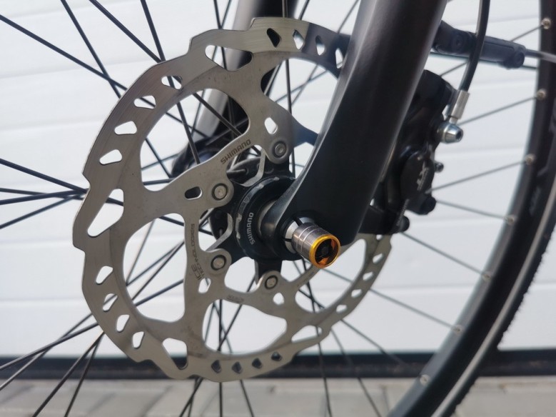 Rower Elektryczny KTM Macina sport XT11 CX5 Shimano Deore XT
