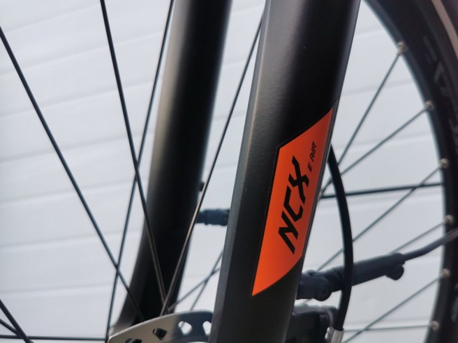 Rower Elektryczny KTM Macina sport XT11 CX5...