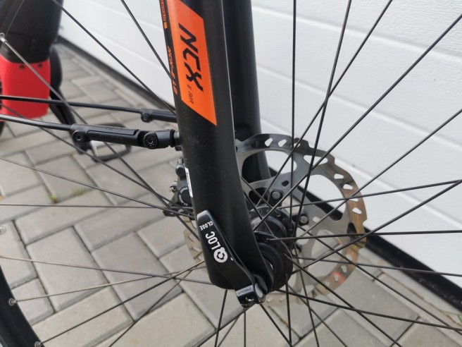 Rower Elektryczny KTM Macina sport XT11 CX5...