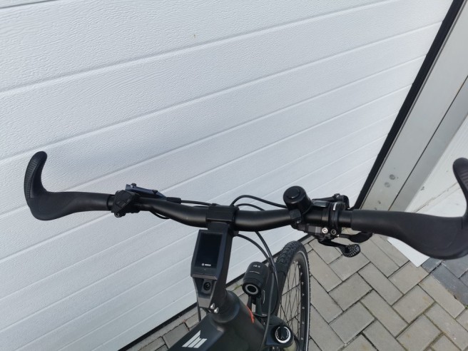 Rower Elektryczny KTM Macina sport XT11 CX5...