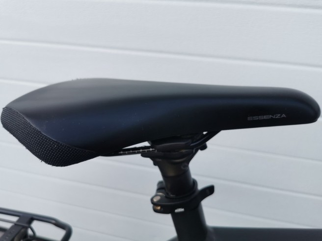 Rower Elektryczny KTM Macina sport XT11 CX5...