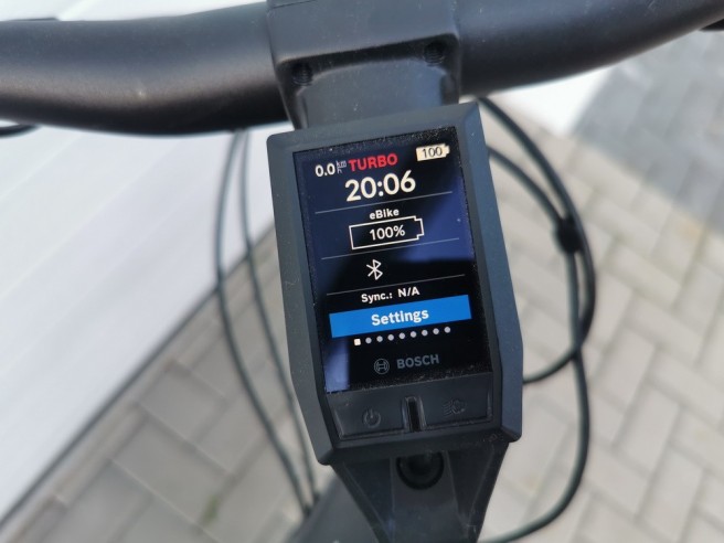 Rower Elektryczny KTM Macina sport XT11 CX5...