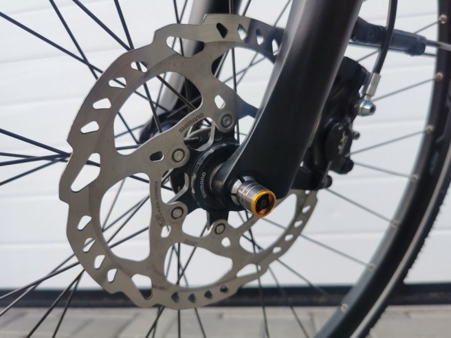 Rower Elektryczny KTM Macina sport XT11 CX5...