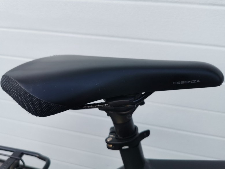 Rower Elektryczny KTM Macina sport XT11 CX5 Shimano Deore XT