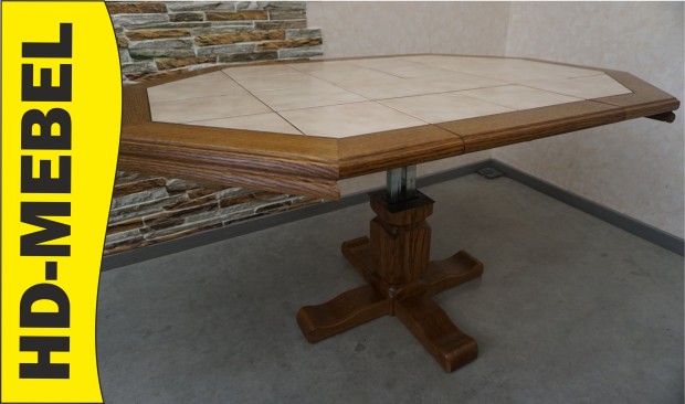 ŁAWOSTÓŁ ROZKŁADANY PODNOSZONY AUTOMAT SZER. 98 CM