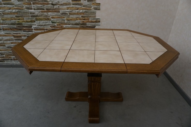 ŁAWOSTÓŁ ROZKŁADANY PODNOSZONY AUTOMAT SZER. 98 CM