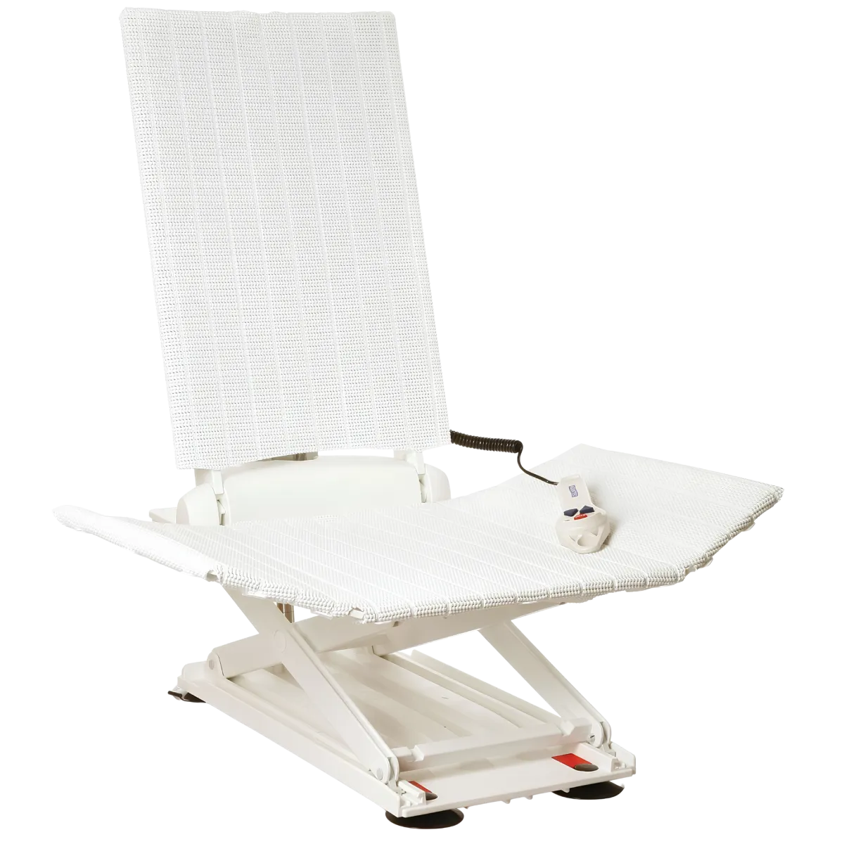 Elektryczny podnośnik wannowy Aquatec Orca