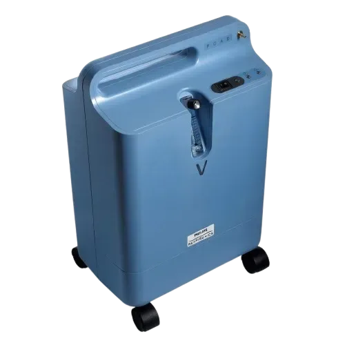 Koncentrator tlenu PHILIPS EVERFLO