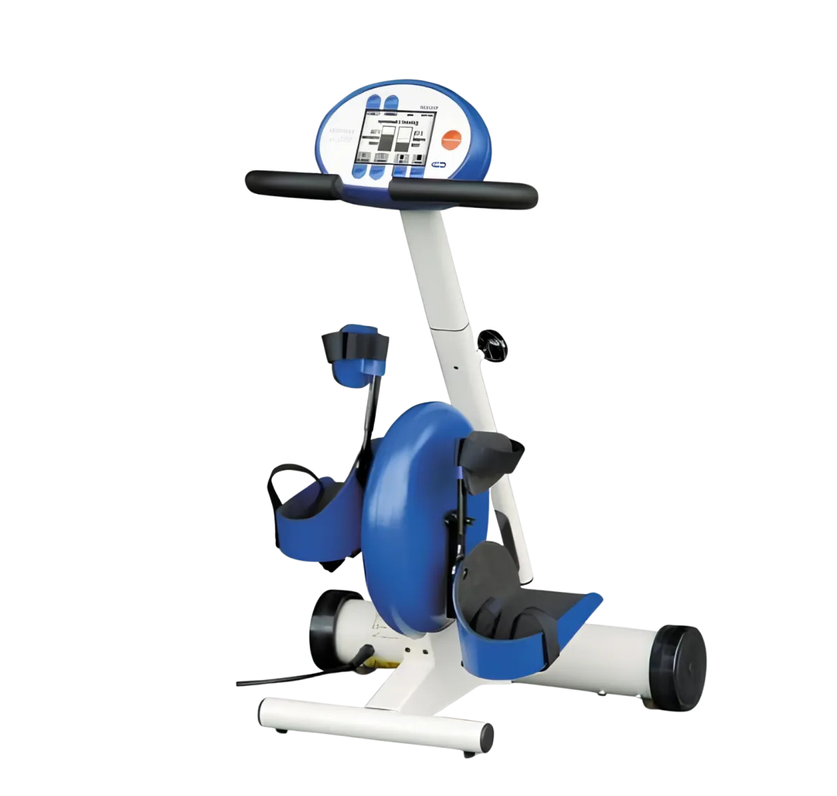 Rotor rehabilitacyjny elektryczny Reck Motomed Viva 2 light - nogi